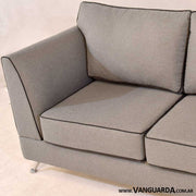 sillón diseño cómodo
