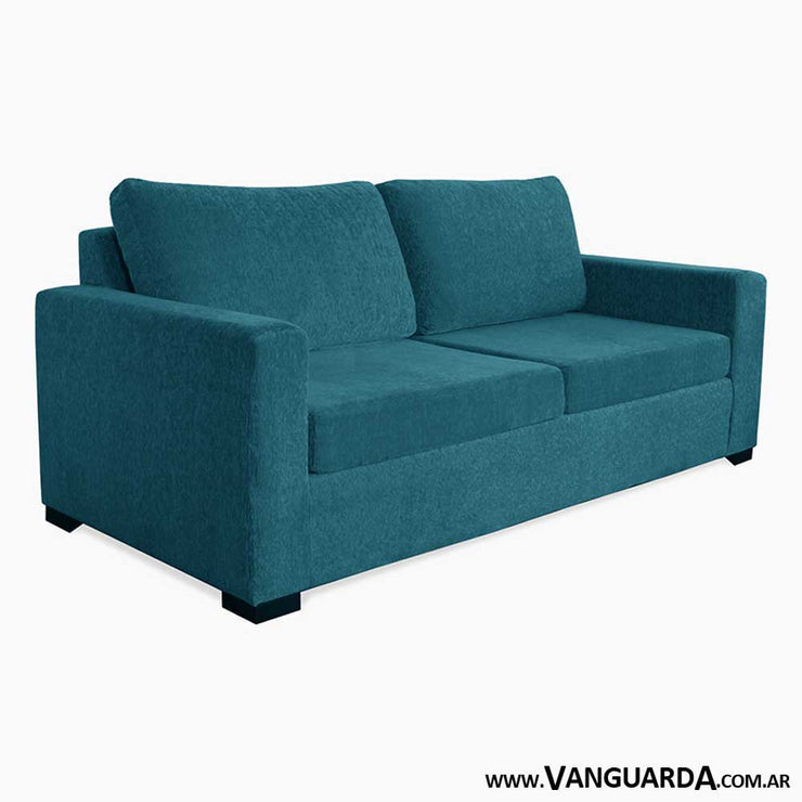 sillón sofá grande para living