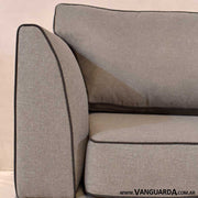 sofá diseño moderno