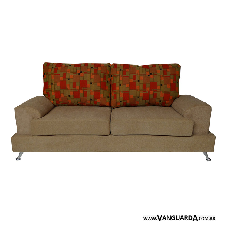 sofá minimalista vouveau
